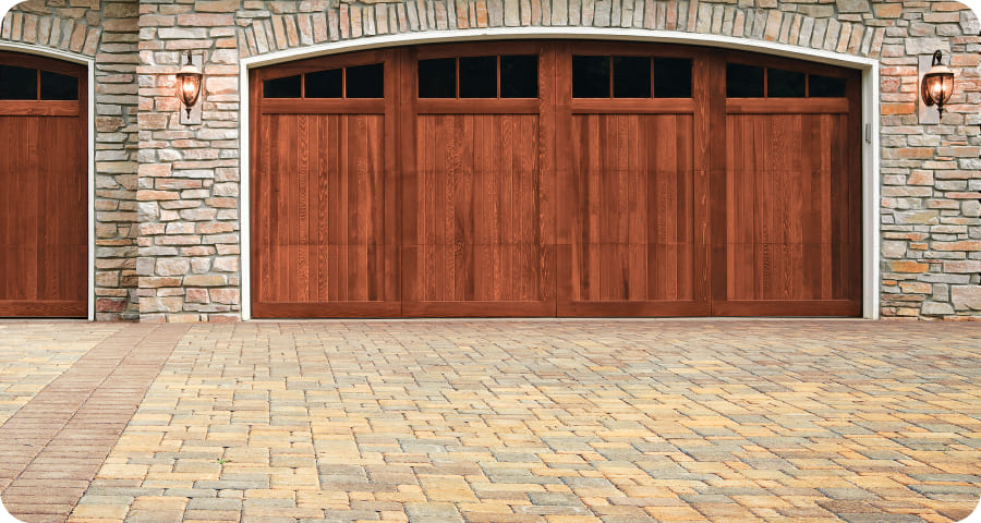 Driveway Pavers