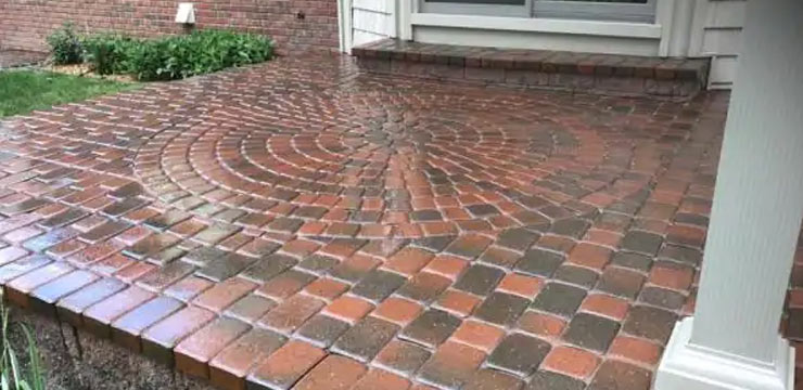 Is It Worth Sealing Pavers?