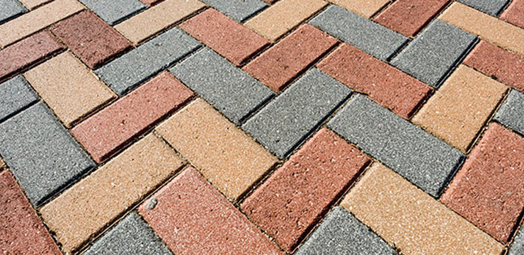 The Pros from Paver Pressure Washing